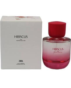 ZARA HIBISCUS EDP 90 ML 